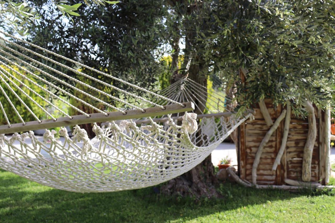 Vabel Skiathos Extérieur photo