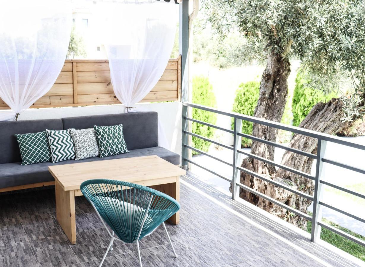 Vabel Skiathos Extérieur photo