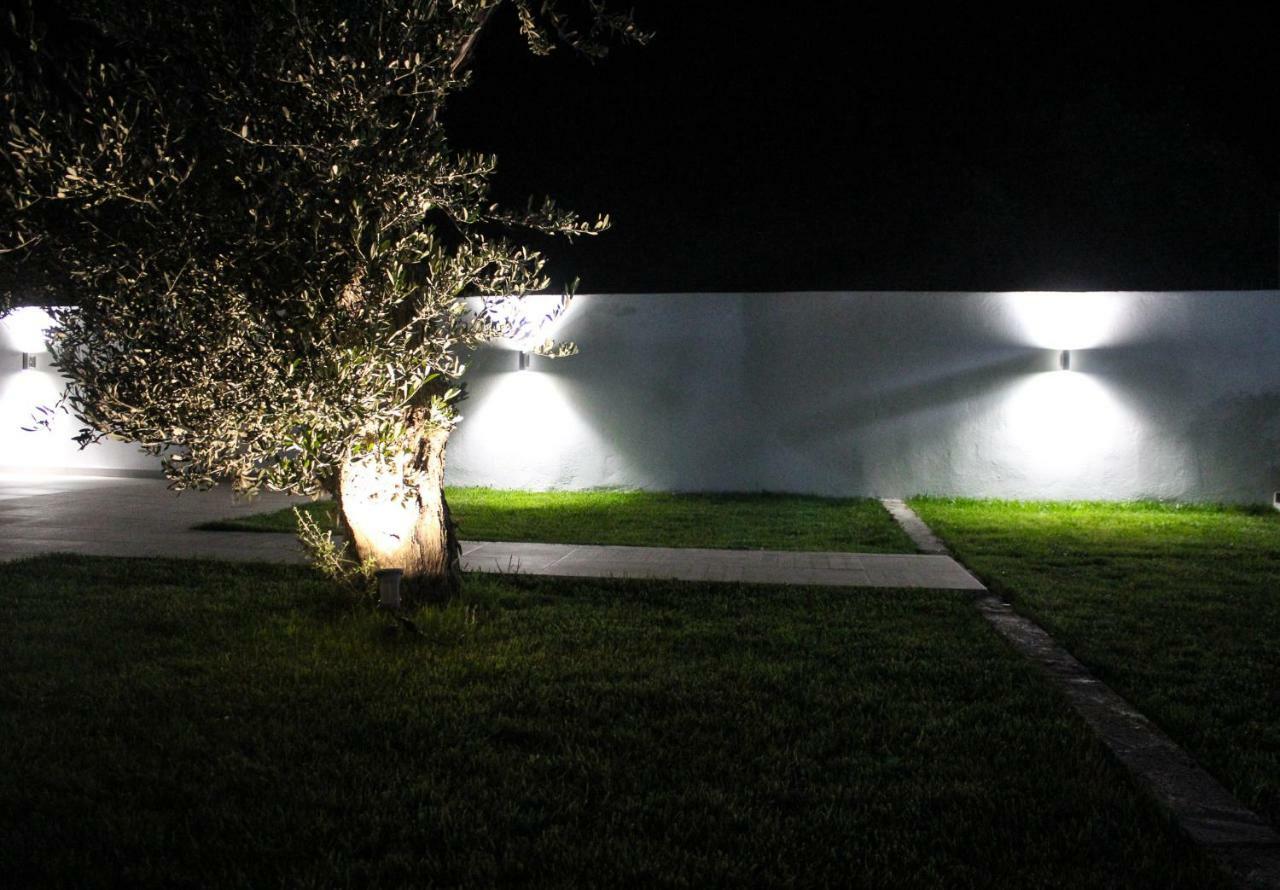 Vabel Skiathos Extérieur photo